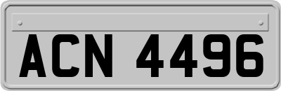 ACN4496