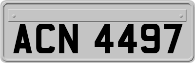 ACN4497