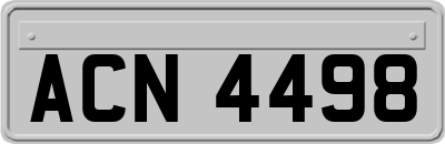 ACN4498
