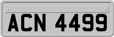 ACN4499
