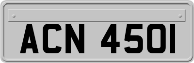 ACN4501