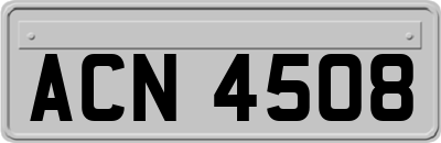 ACN4508