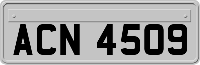 ACN4509