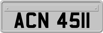 ACN4511