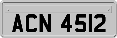 ACN4512