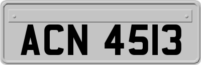 ACN4513
