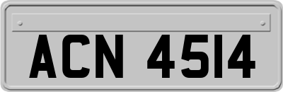 ACN4514