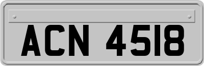 ACN4518
