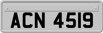 ACN4519