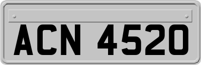 ACN4520