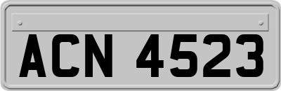 ACN4523