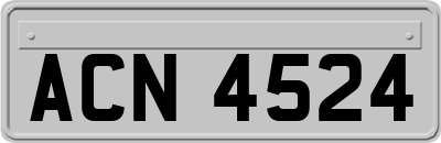 ACN4524