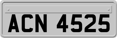 ACN4525