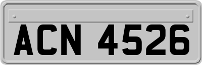 ACN4526