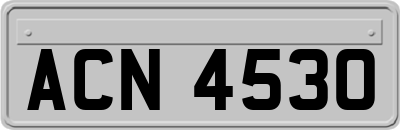 ACN4530