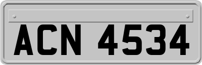 ACN4534