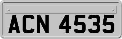 ACN4535
