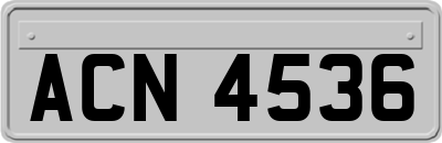 ACN4536