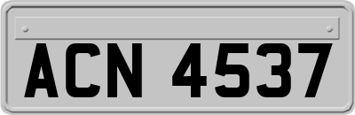 ACN4537