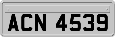 ACN4539