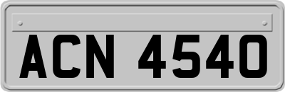ACN4540