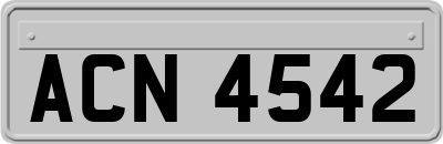 ACN4542