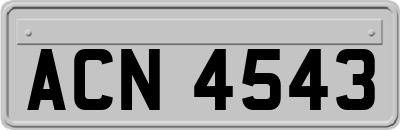 ACN4543