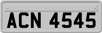 ACN4545