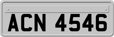 ACN4546