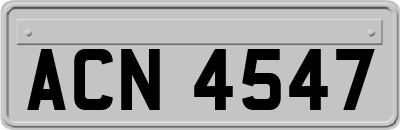 ACN4547