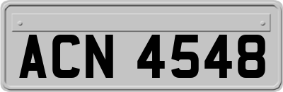 ACN4548