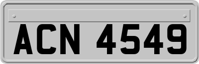 ACN4549