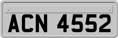 ACN4552