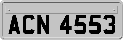 ACN4553