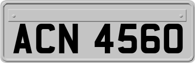 ACN4560