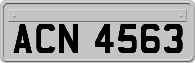 ACN4563