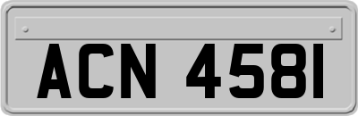 ACN4581