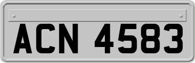 ACN4583