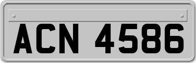 ACN4586