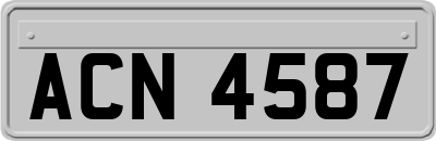 ACN4587