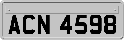 ACN4598