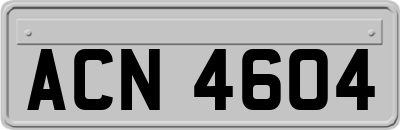 ACN4604