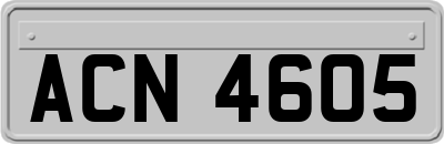 ACN4605