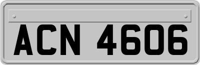 ACN4606