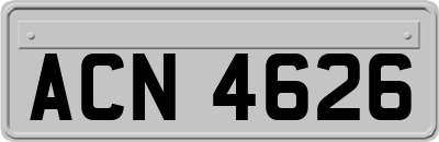 ACN4626