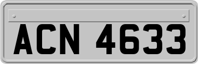 ACN4633