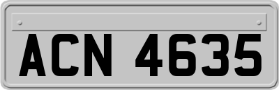 ACN4635