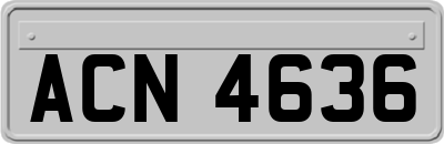 ACN4636