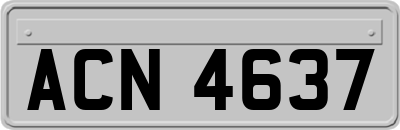 ACN4637