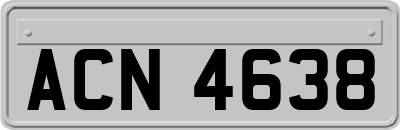 ACN4638